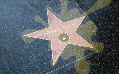 {podcast} Trump’s Star on the Hollywood Walk of Fame: A Modest Proposal