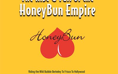 {wild bubble} The Rise & Fall of the HoneyBun Empire