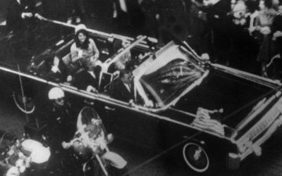 {wild bubble} Wendell Berry’s Elegy for JFK