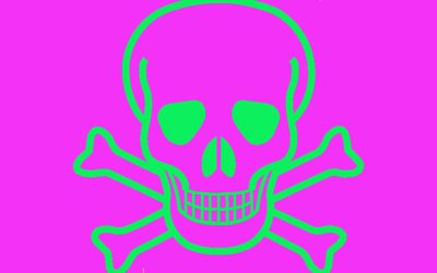 {wild bubble} Death of a CEO