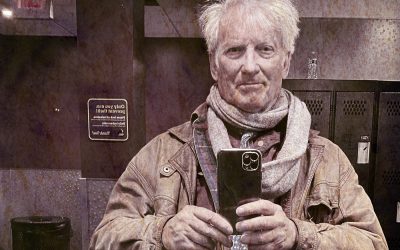 {wild bubble} January Goals: Leave Adobe & Amazon, also: Harry Houdini Secrets + the Usual AI & Autotune Rant