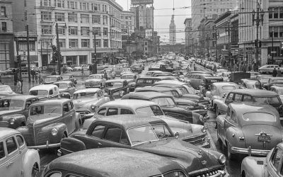 {wild bubble} Only Call It Frisco If You Dare