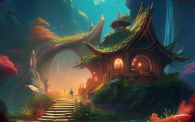 {wild bubble} A Hard Rain’s Gonna Fall: Trump 2.0