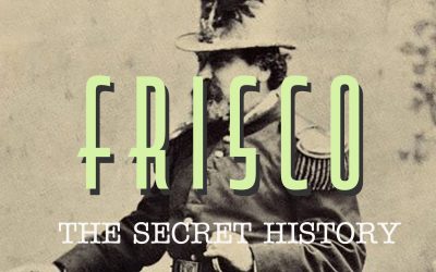 [frisco] 1st Bonus Episode: Call It Frisco