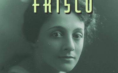 {frisco} Episode 2 ~ The Hawaiian Princess Who Wanted To Sing