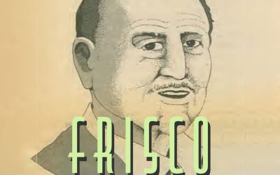 {frisco} The Secret Life of Bob Patterson, Who Terrorized High Society With His Gossip Column, “Freddie Francisco Observes,” In The 1940s