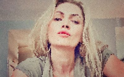 Why Did You Have To Smile At Me? with French horns