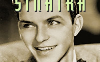 Jimmie Tarantino Part 1: When Frank Sinatra and Mickey Cohen Invested in His Hollywood Nite Life Magazine