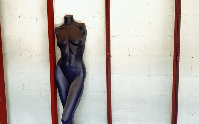 {wild bubble} Cool Things I Did While In Hell