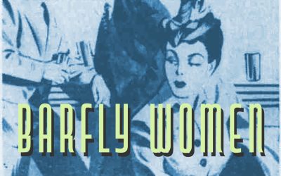 {frisco} Ep. 7—The Examiner’s 1944 Moral Crusade Against Barfly Women: Women In Saloons—The Shame of My Sex PT. 1