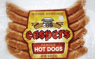 {wild bubble} A hot dog to rock your world