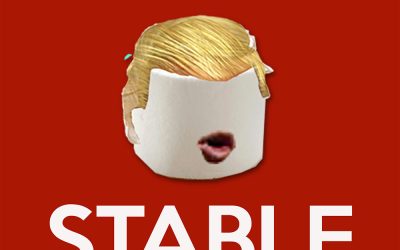 My Sign For No Kings Day