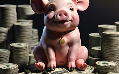 {wild bubble} Elmo and his big beautiful trillion dollar pay package