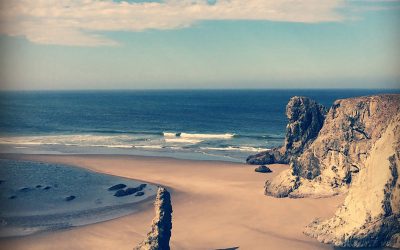 New Album, “Pacifica,” Available November 10