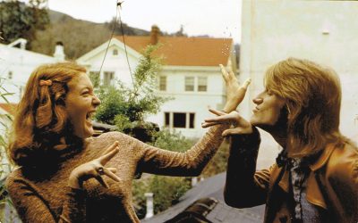 Youth is wasted on the young