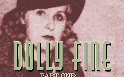 {frisco} Dolly Fine—The Madam In Red & Frisco’s Empire of Vice