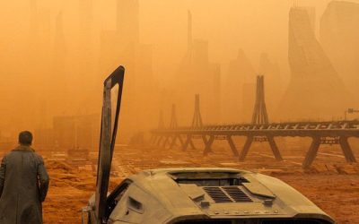 {wild bubble} The dystopia Hollywood promised has been disproven by Minnesota