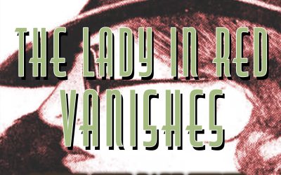 {frisco} Ep. 11, Pt. 3: The Lady In Red Vanishes