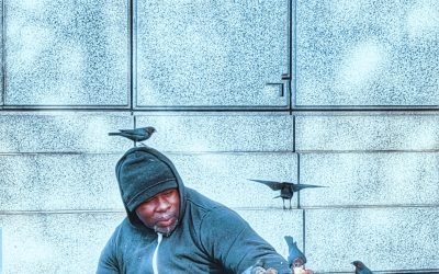 The Birdman of Frisco