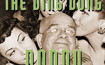 {frisco} The Ding Dong Daddy of the D-Car Line