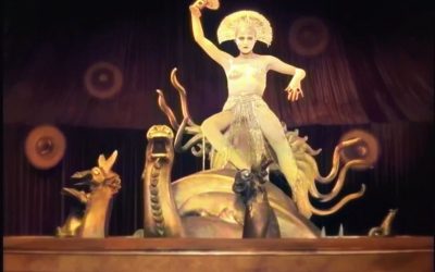 New Video: The Girl From Sun 303