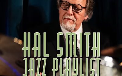 {frisco} A Playlist From Hal Smith To Accompany His Interview On Lu Watters’ Yerba Buena Jazz Band